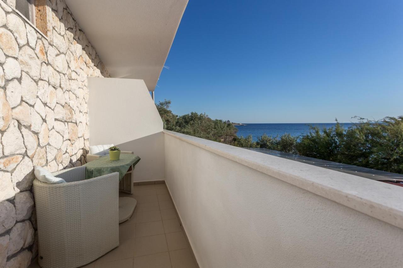 Rooms By The Sea Hvar - 8785 Hvar Town Eksteriør bilde