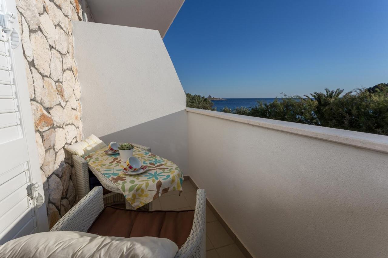 Rooms By The Sea Hvar - 8785 Hvar Town Eksteriør bilde
