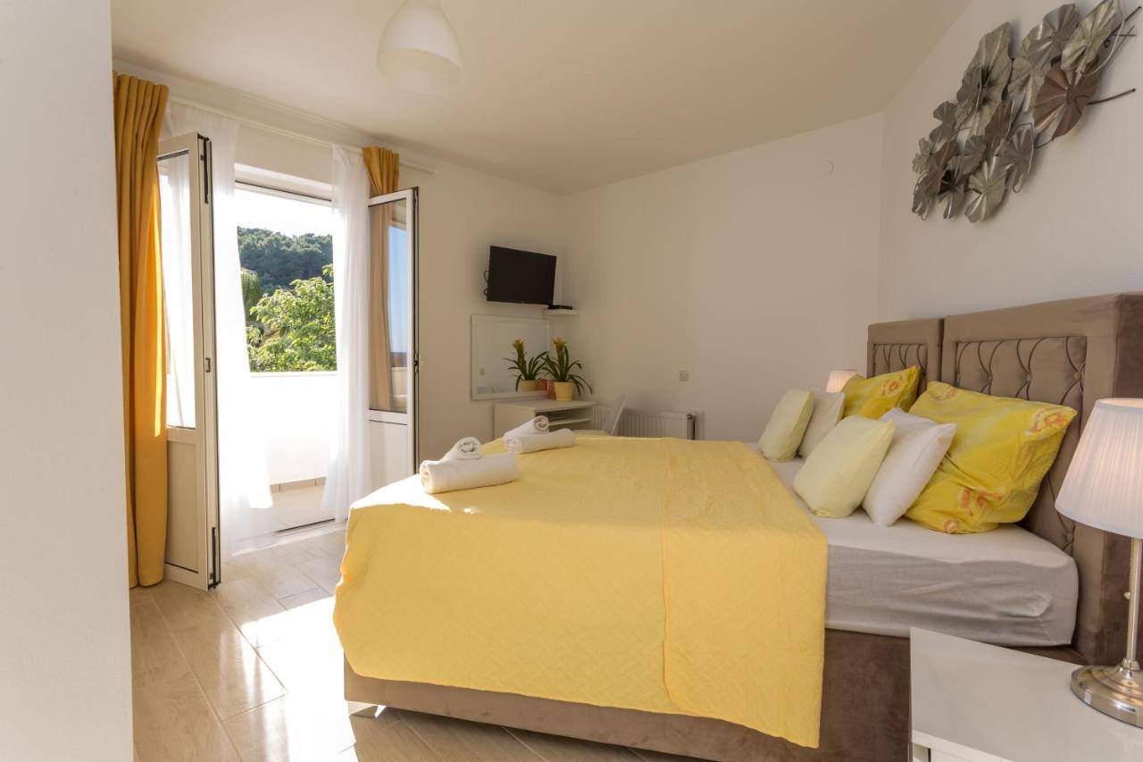 Rooms By The Sea Hvar - 8785 Hvar Town Eksteriør bilde